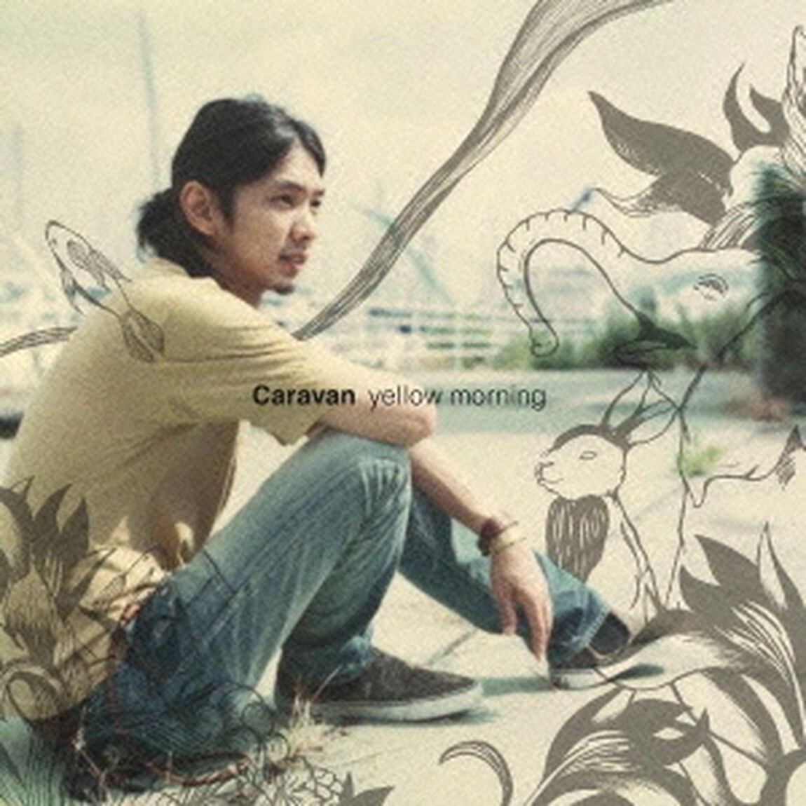 Yellow　Morning（ＣＤ）