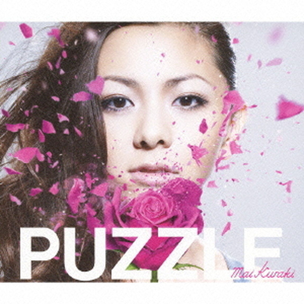 PUZZLE／Revive（ＣＤ）