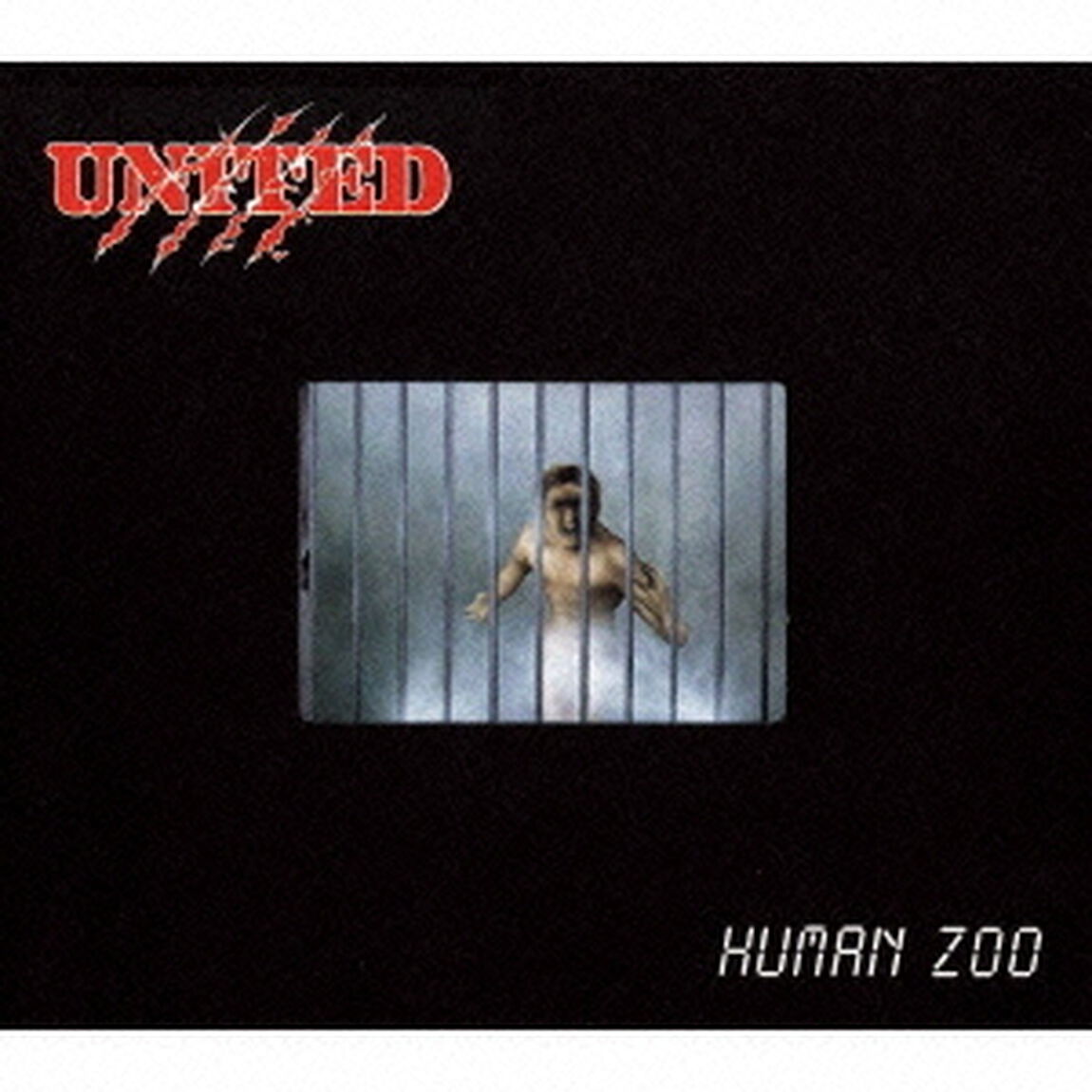 HUMAN　ZOO（ＣＤ）