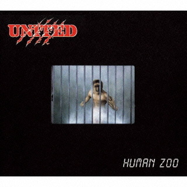 HUMAN　ZOO（ＣＤ）