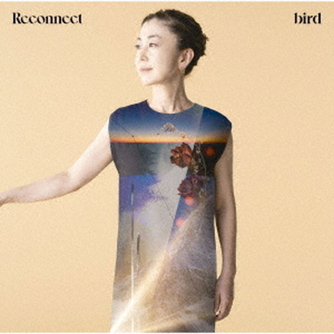 bird／Reconnect（CD）（ＣＤ）