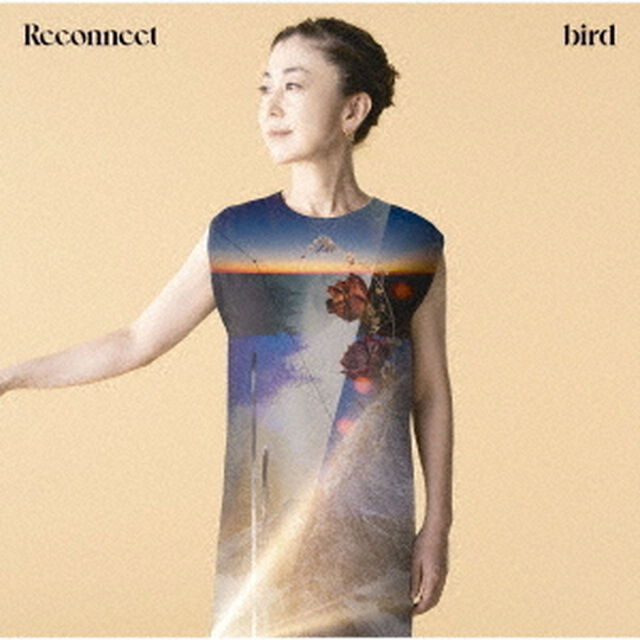 bird／Reconnect（CD）（ＣＤ）