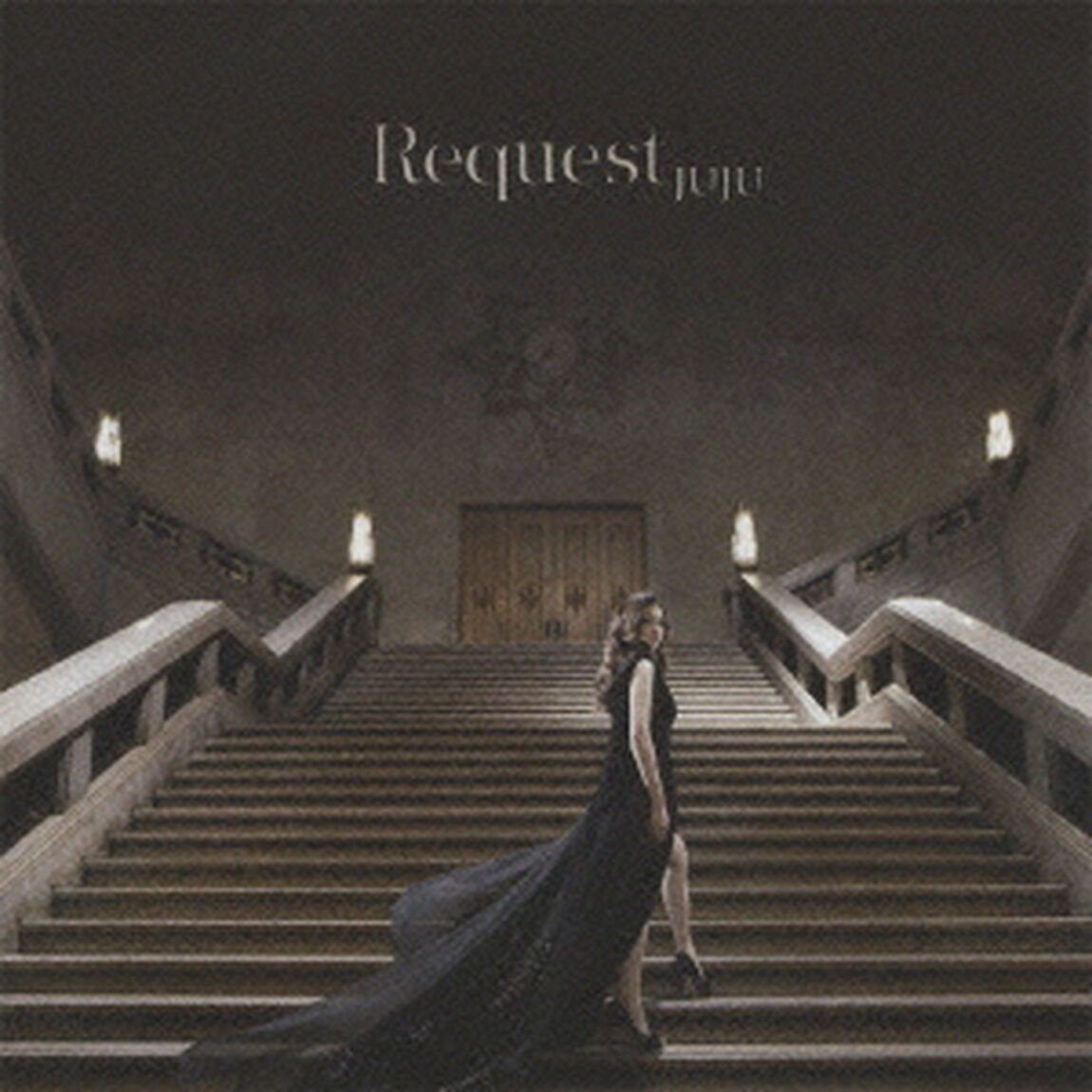 Request（ＣＤ）
