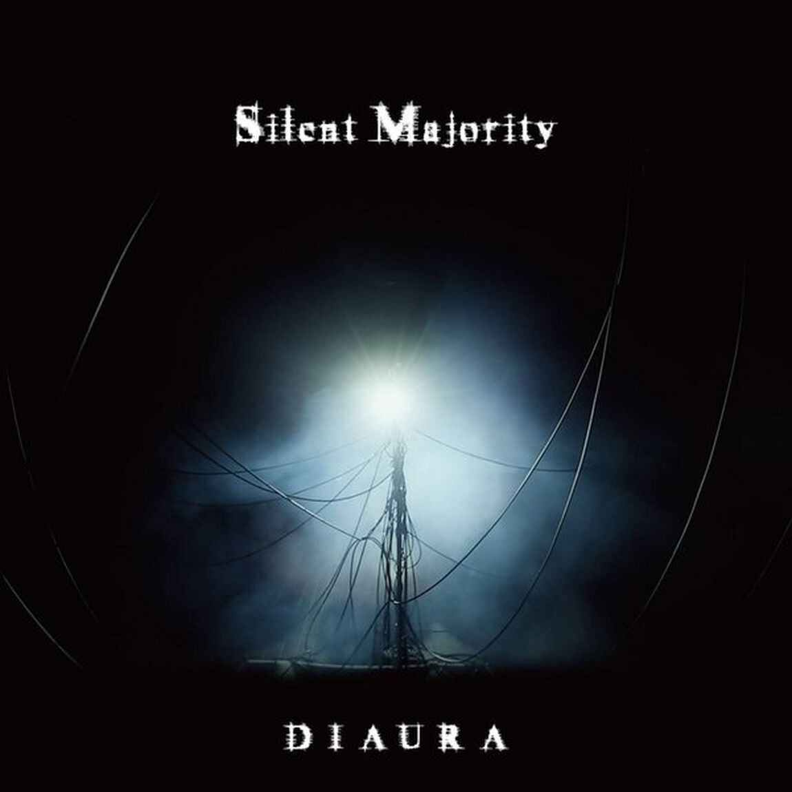 Silent　Majority（ＣＤ）
