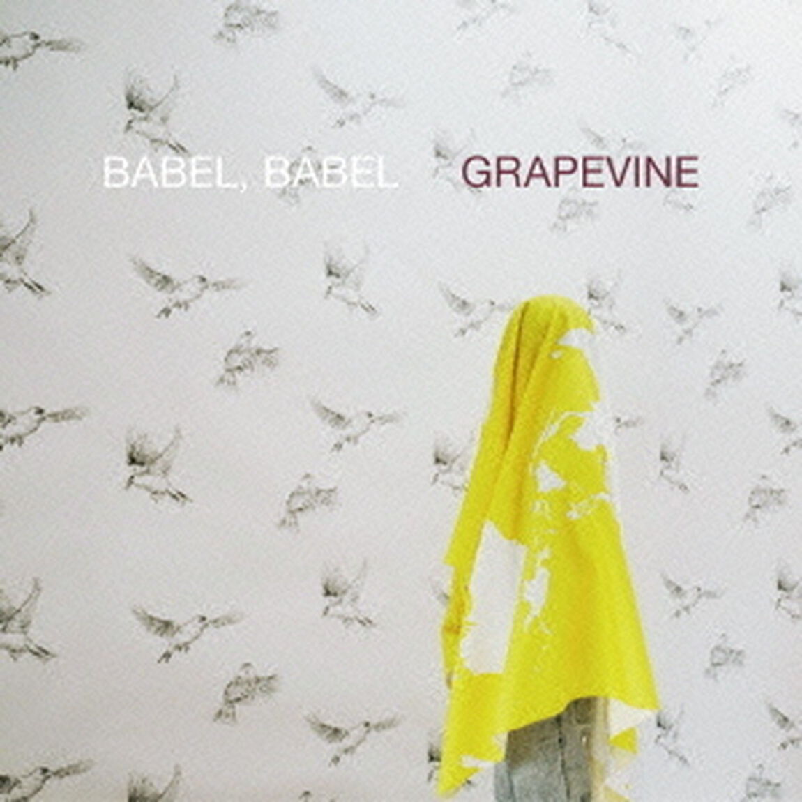 BABEL，BABEL（ＣＤ）