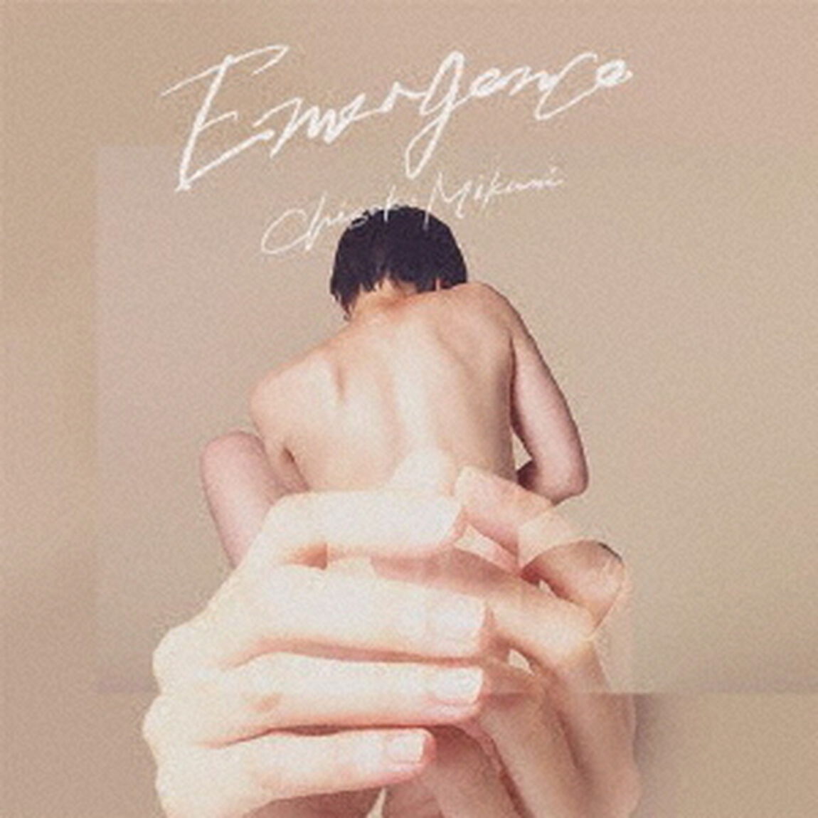 Emergence（ＣＤ）