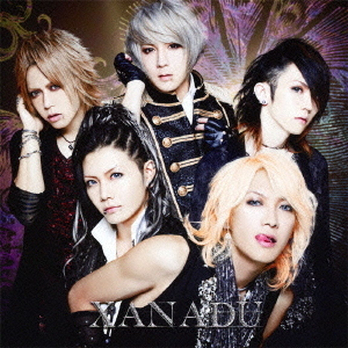 XANADU（ＣＤ）
