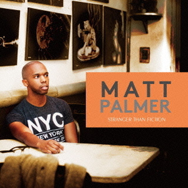 Stranger　Than　Fiction（ＣＤ）