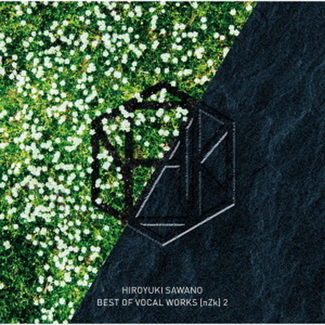BEST　OF　VOCAL　WORKS　［nZk］　2（ＣＤ）