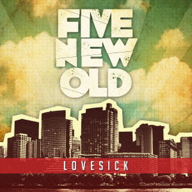 Love　Sick（ＣＤ）