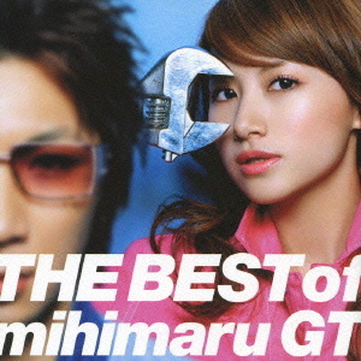 THE　BEST　of　mihimaru　GT（ＣＤ）