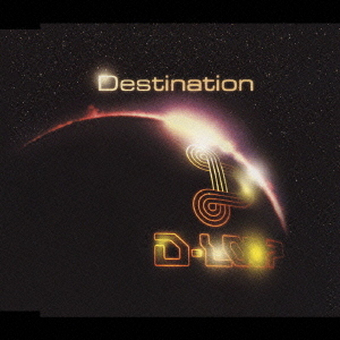 Destination（ＣＤ）