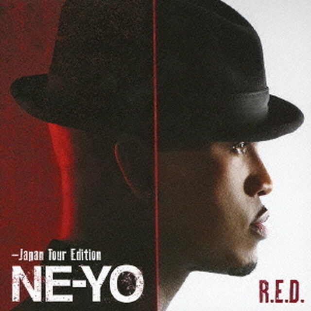 R．E．D．　－ジャパン・ツアー・エディション（ＣＤ）