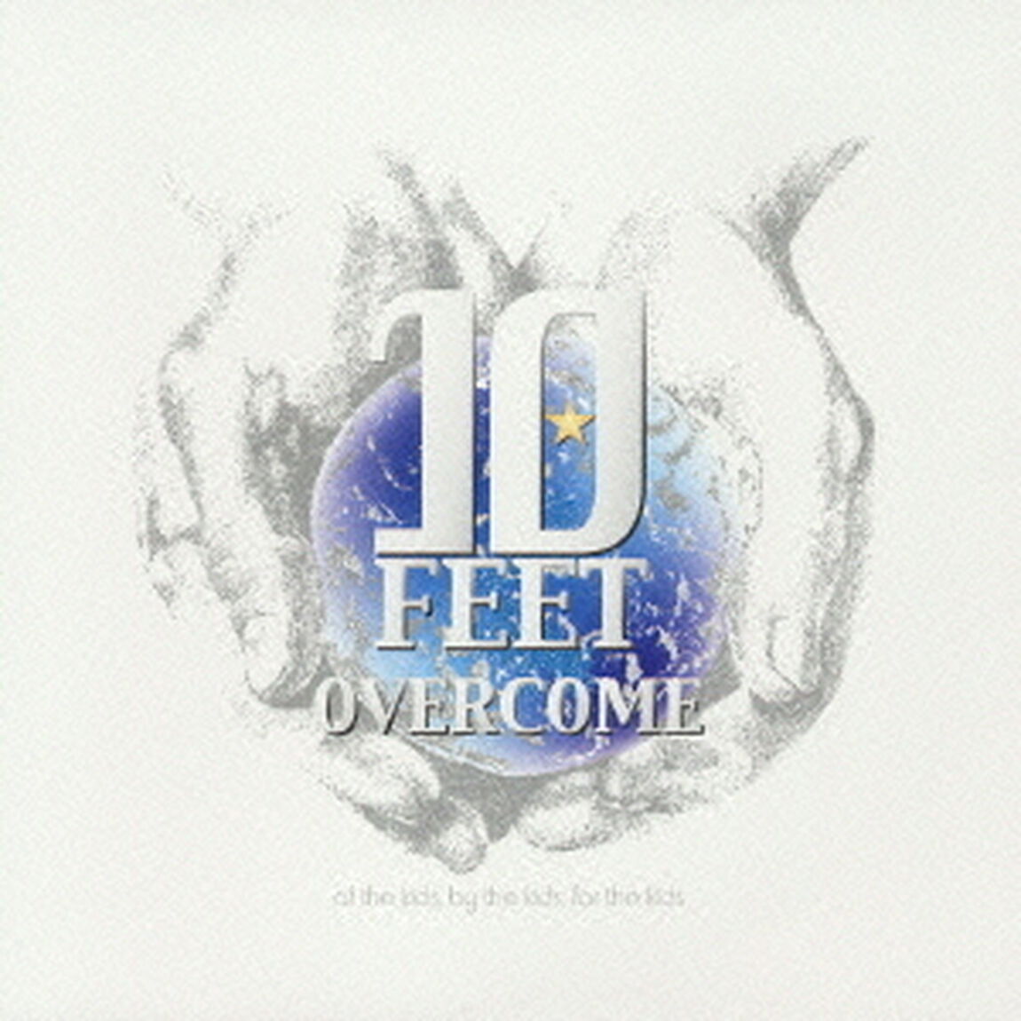 OVERCOME（ＣＤ）