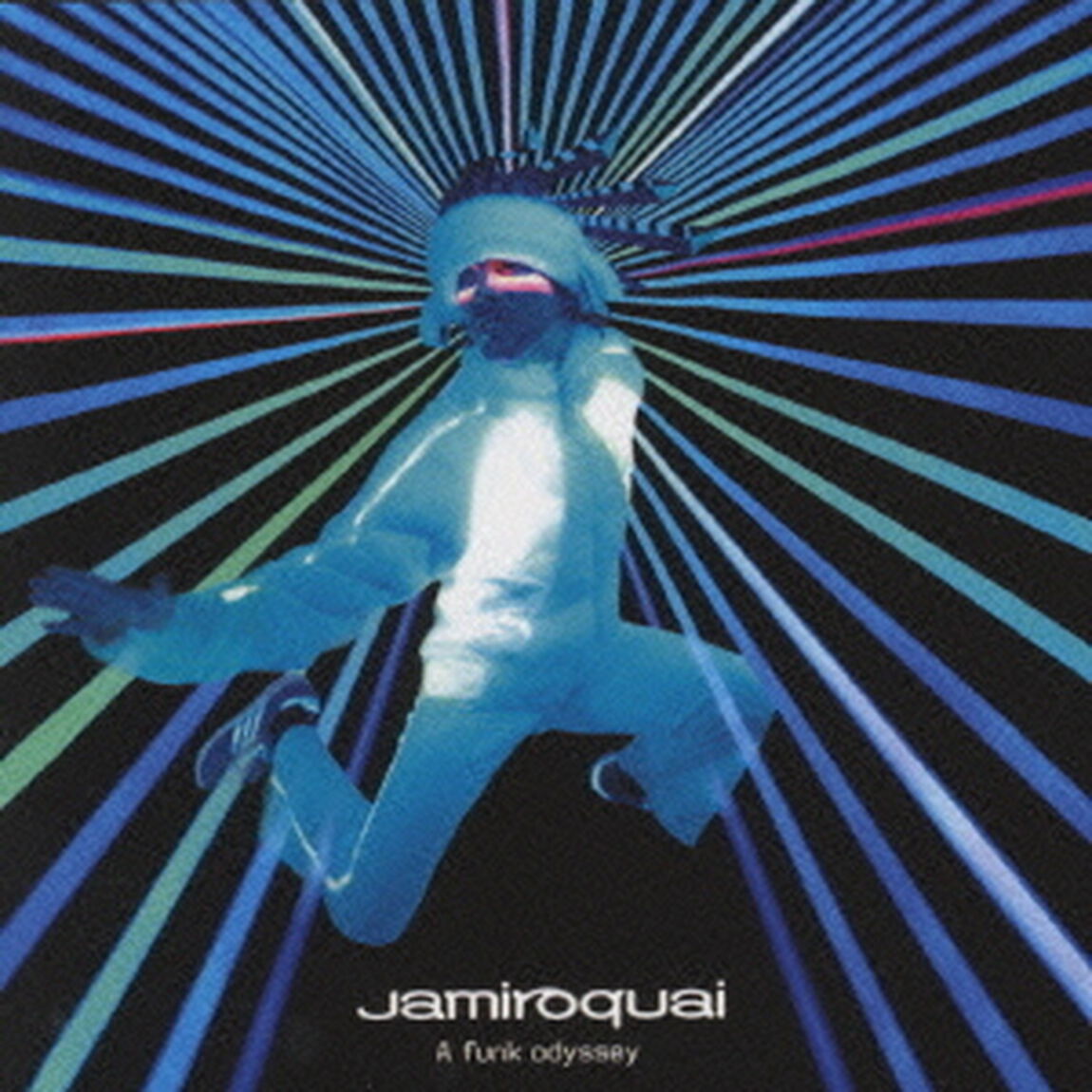 ファンク・オデッセイ（ＣＤ）
