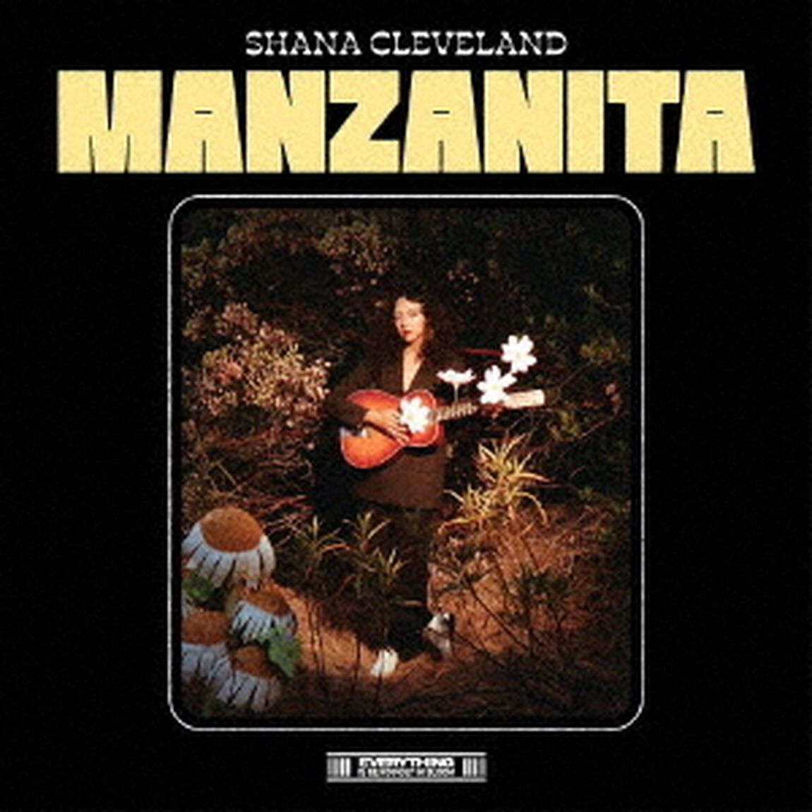 MANZANITA（ＣＤ）
