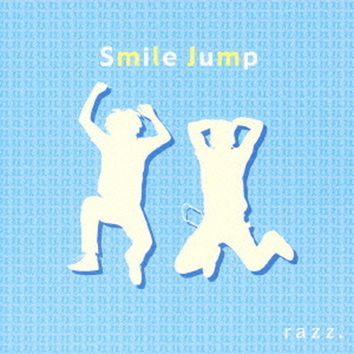 Smile　Jump（ＣＤ）