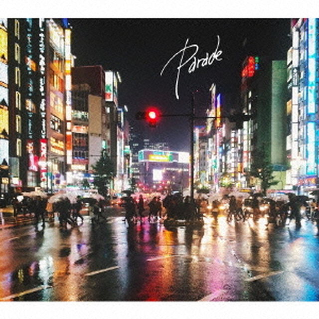 Parade（ＣＤ）