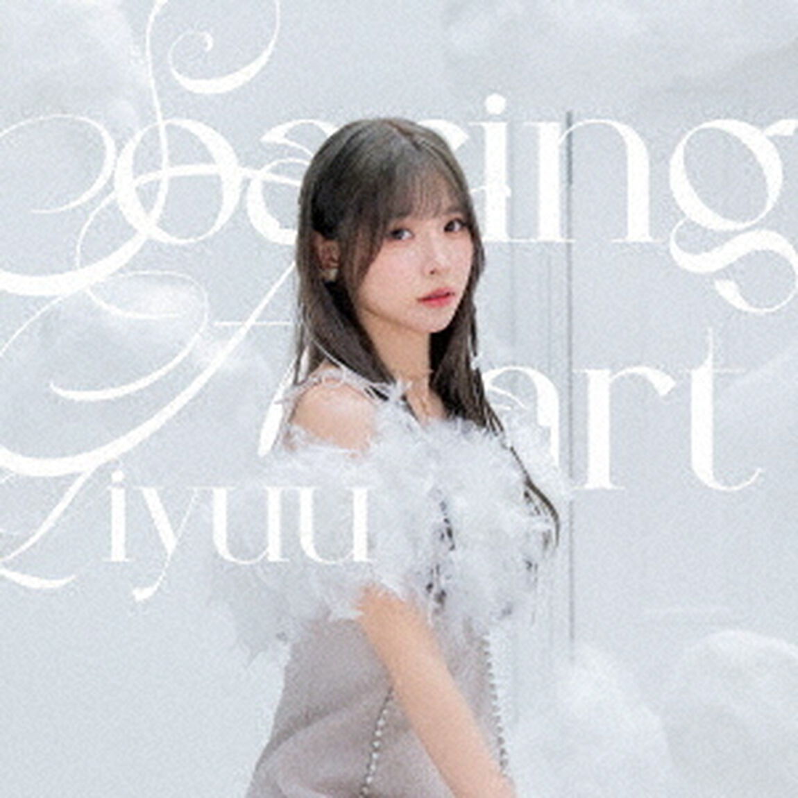 Liyuu／Soaring Heart（通常盤／CD）（ＣＤ）