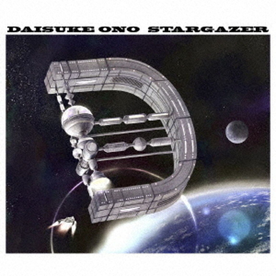 小野大輔／STARGAZER 【Blu-ray付き限定盤】（ＣＤ）