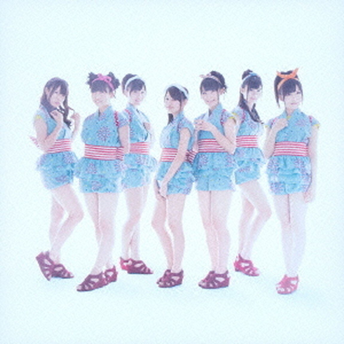 HANABI！！（ＣＤ）