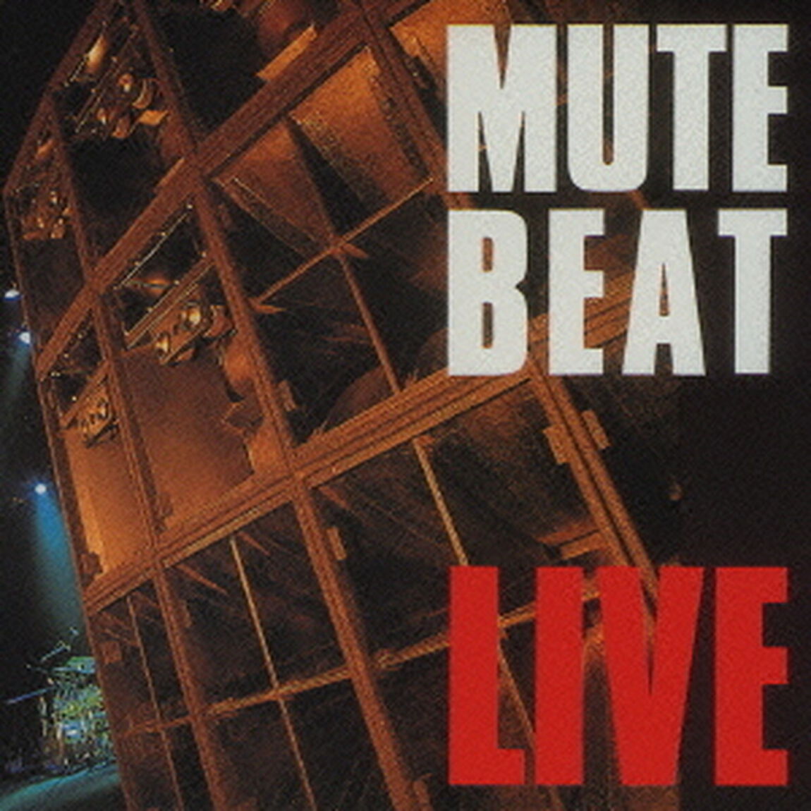 LIVE（ＣＤ）