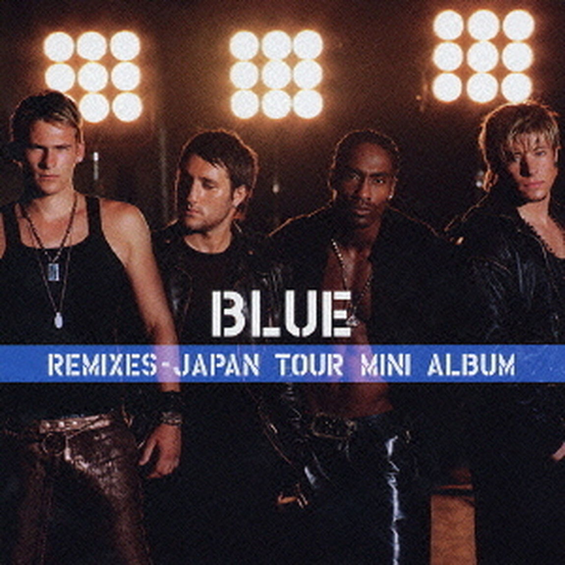 REMIXES　－JAPAN　TOUR　MINI　ALBUM（ＣＤ）