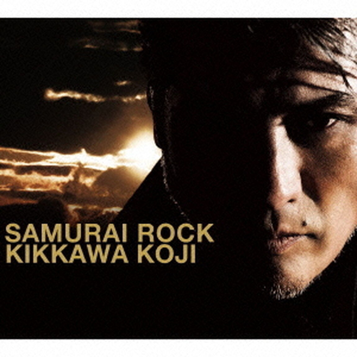 SAMURAI　ROCK（ＣＤ）