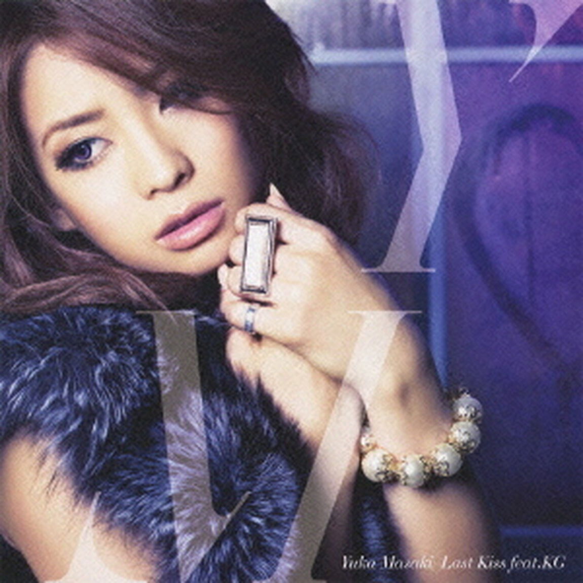 Last　Kiss　feat．KG（ＣＤ）