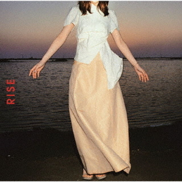 RISE　Ⅰ（ＣＤ）