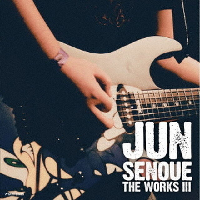 THE　WORKS　Ⅲ（ＣＤ）