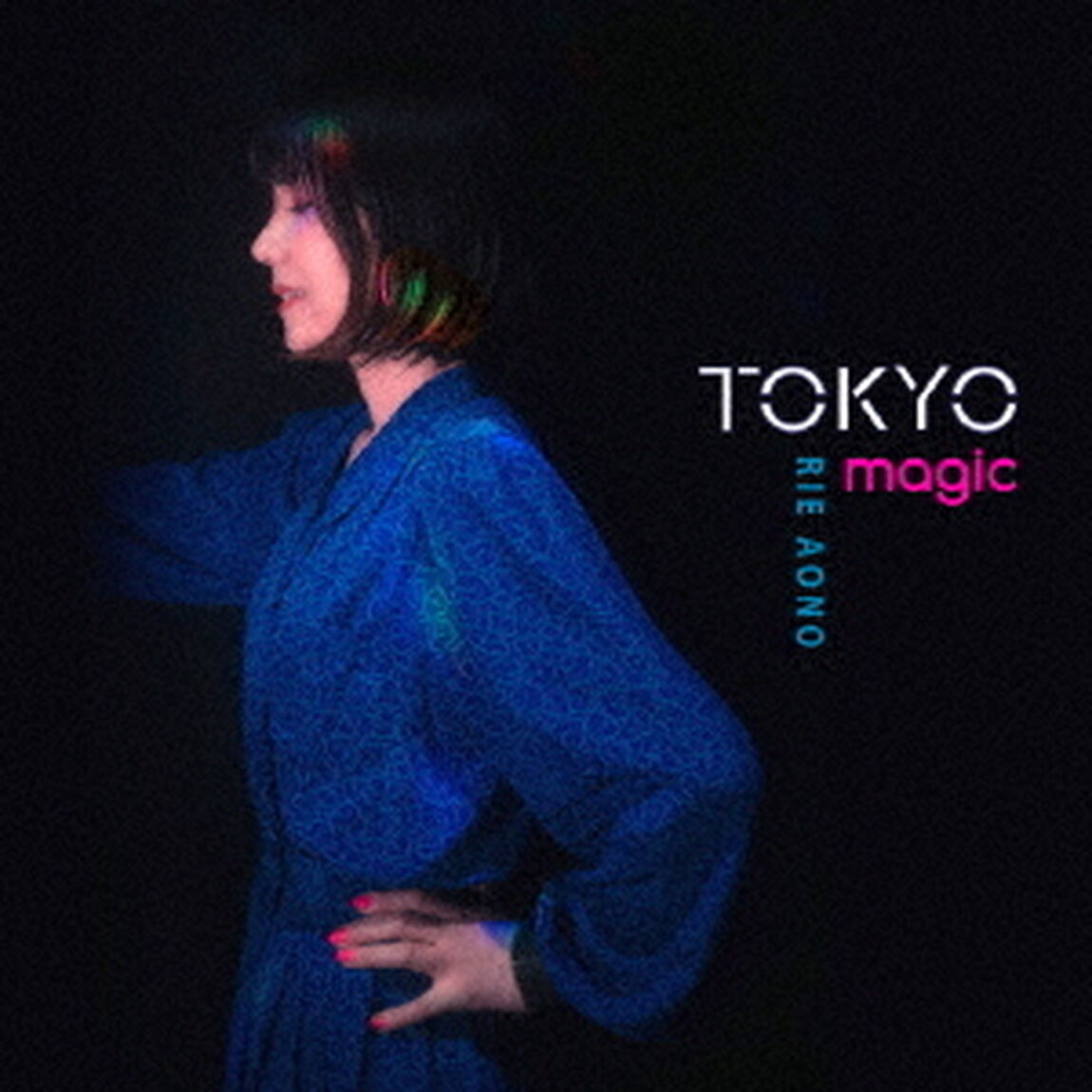 TOKYO　magic（ＣＤ）