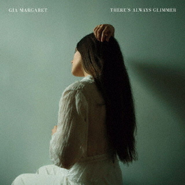 There&rsquo;s　Always　Glimmer（ＣＤ）