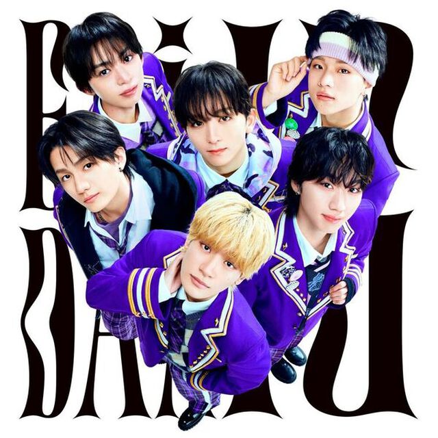 EBiDAN (恵比寿学園男子部)／Yes! 東京（初回限定 Lienel盤／CD）(セブンネット限定特典：アクリルチャーム）（ＣＤ）