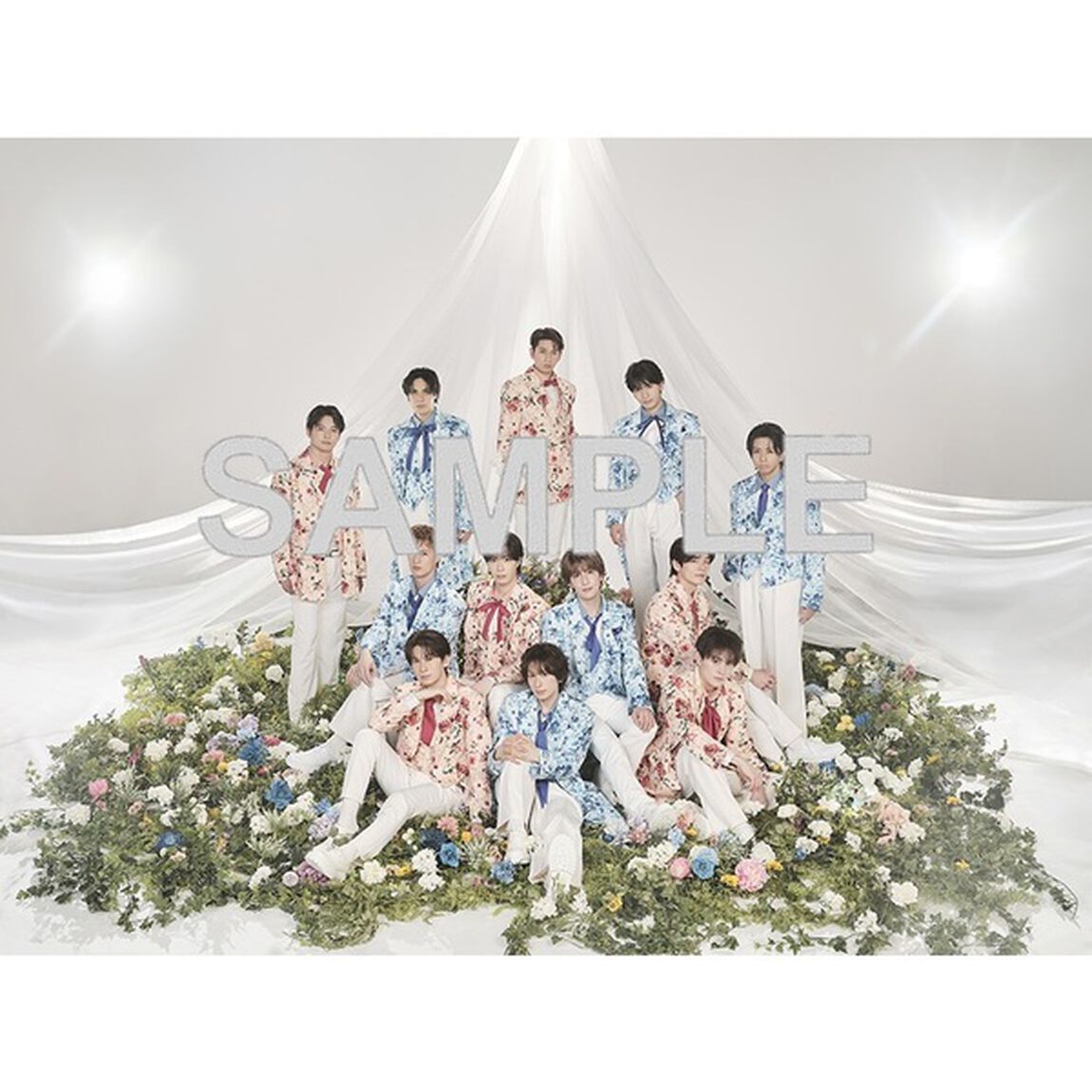 SHOW-WA & MATSURI／ジューンブライド（CD+DVD）（セブンネット限定特典：オリジナル生写真 (セブンネットショッピング Ver.)）（ＣＤ）