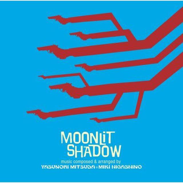 Moonlit　Shadow（ＣＤ）