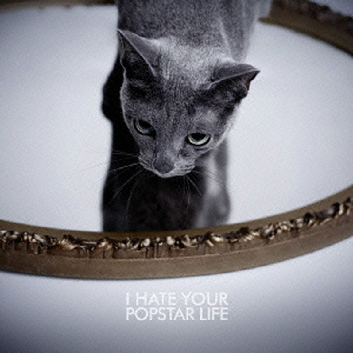 I HATE YOUR POPSTAR LIFE（TYPE：A）（ＣＤ）