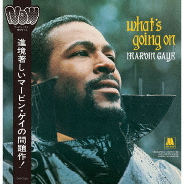 ホワッツ・ゴーイン・オン　＋26　＜デラックス・エディション＞（ＣＤ）