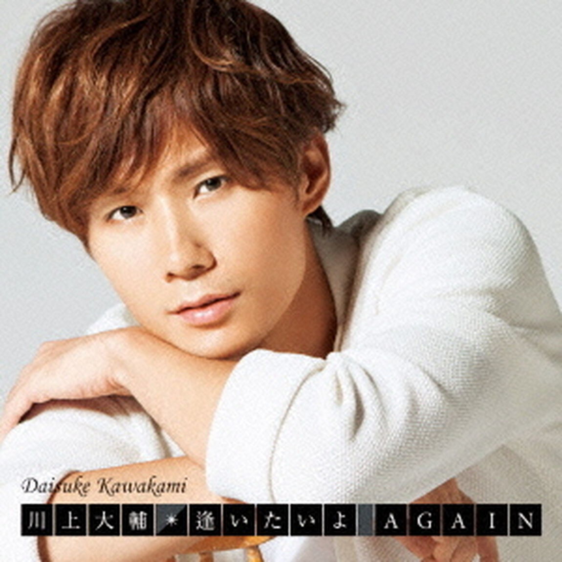 逢いたいよ　AGAIN（ＣＤ）