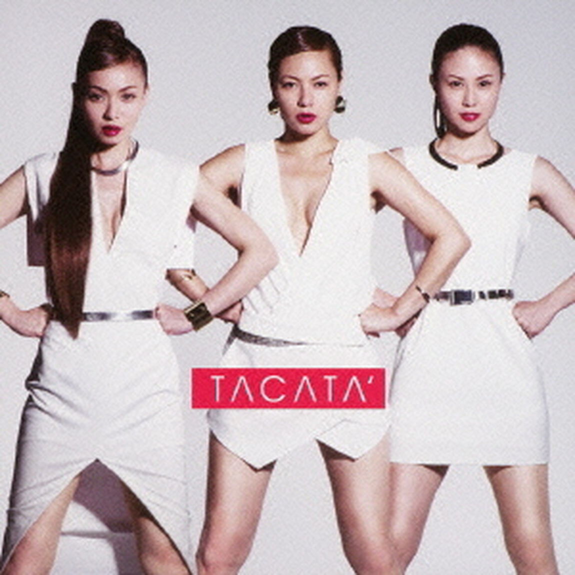 TACATA&rsquo;（ＣＤ）