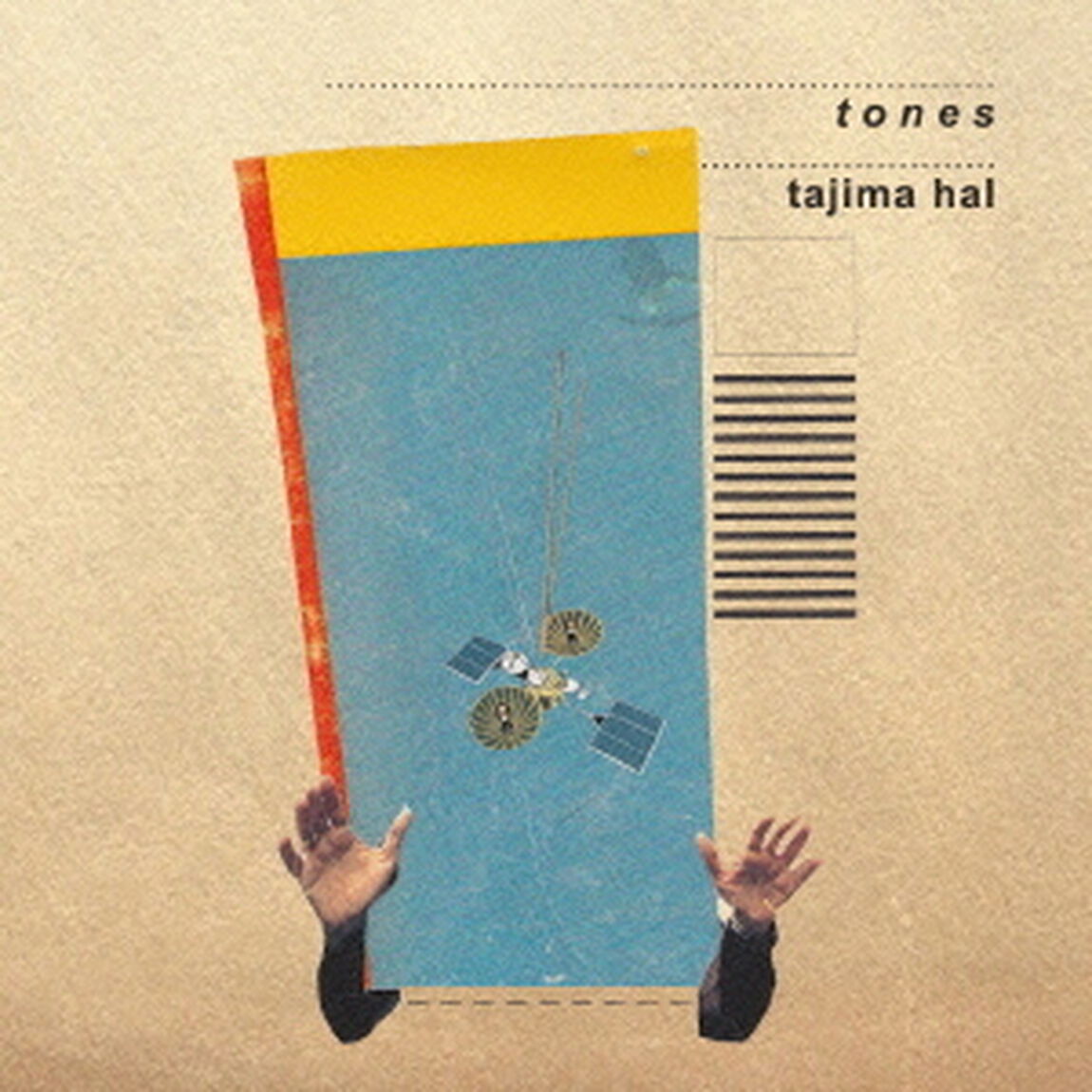Tones（ＣＤ）