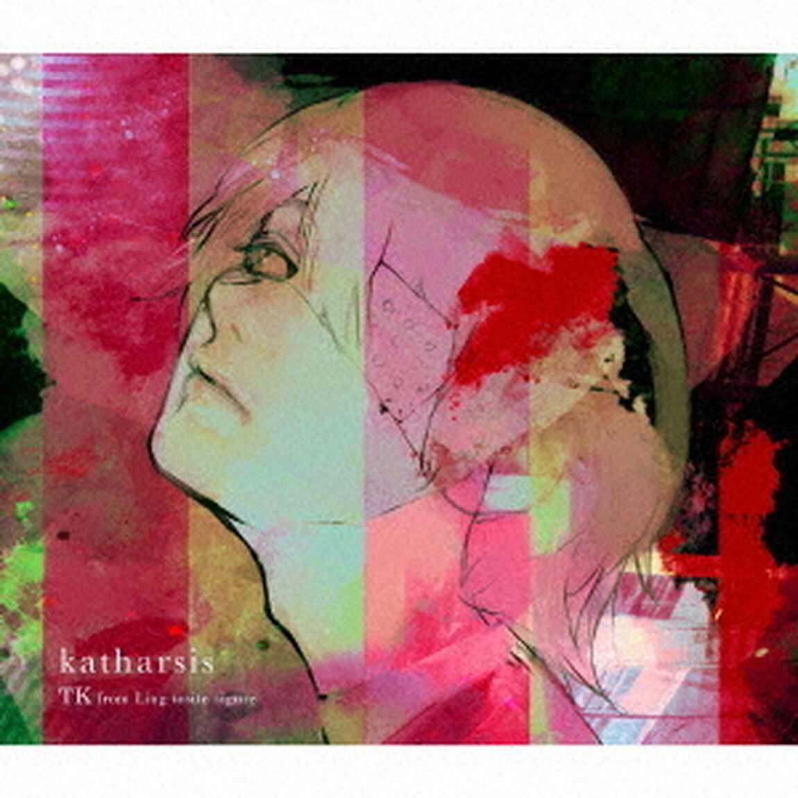 katharsis（ＣＤ）