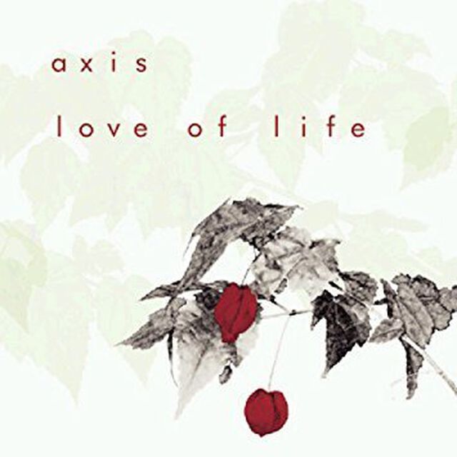 Love Of Life（ＣＤ）