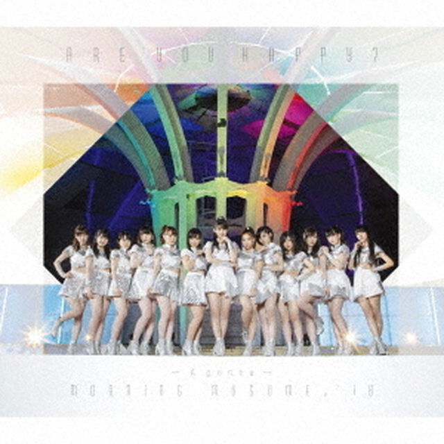 Are　you　Happy？／A　gonna（ＣＤ）