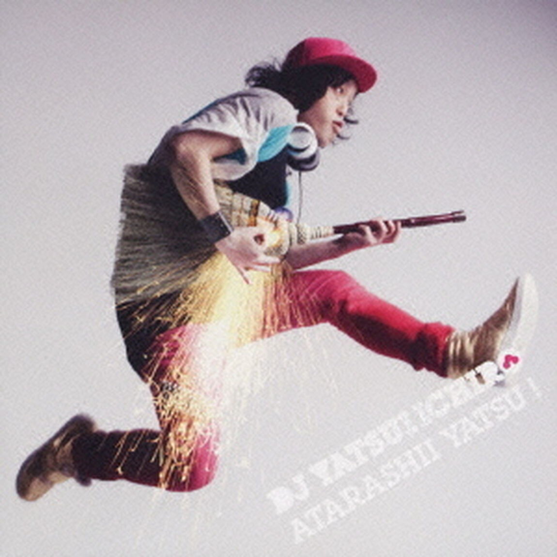 ATARASHII　YATSU！（ＣＤ）