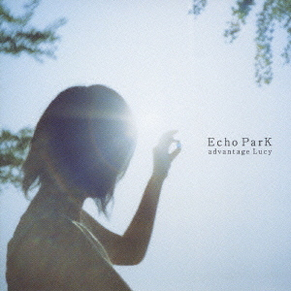 Echo　ParK（ＣＤ）