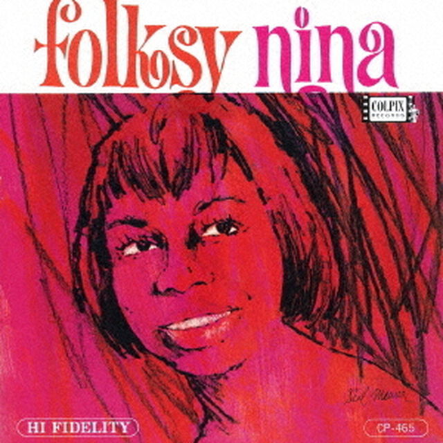 フォークシー・ニーナ（ＣＤ）