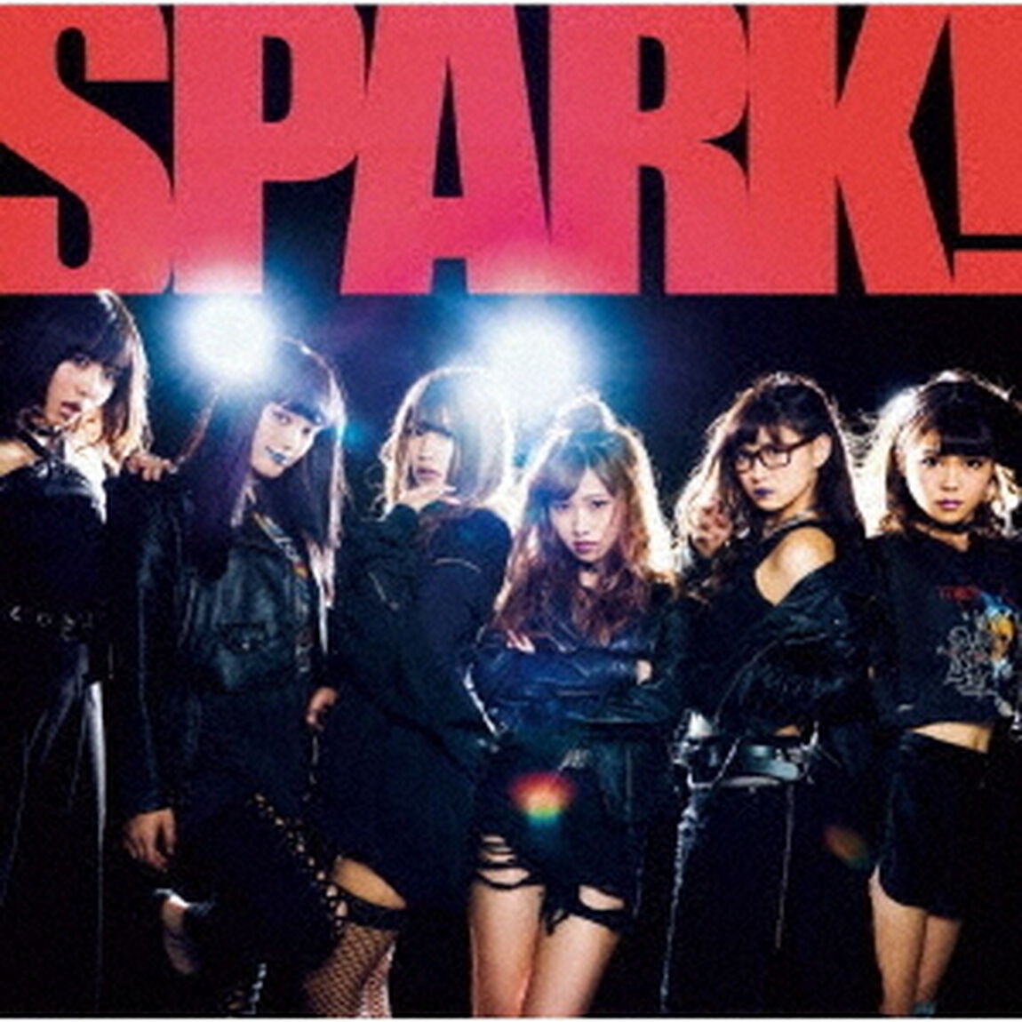SPARK！（ＣＤ）