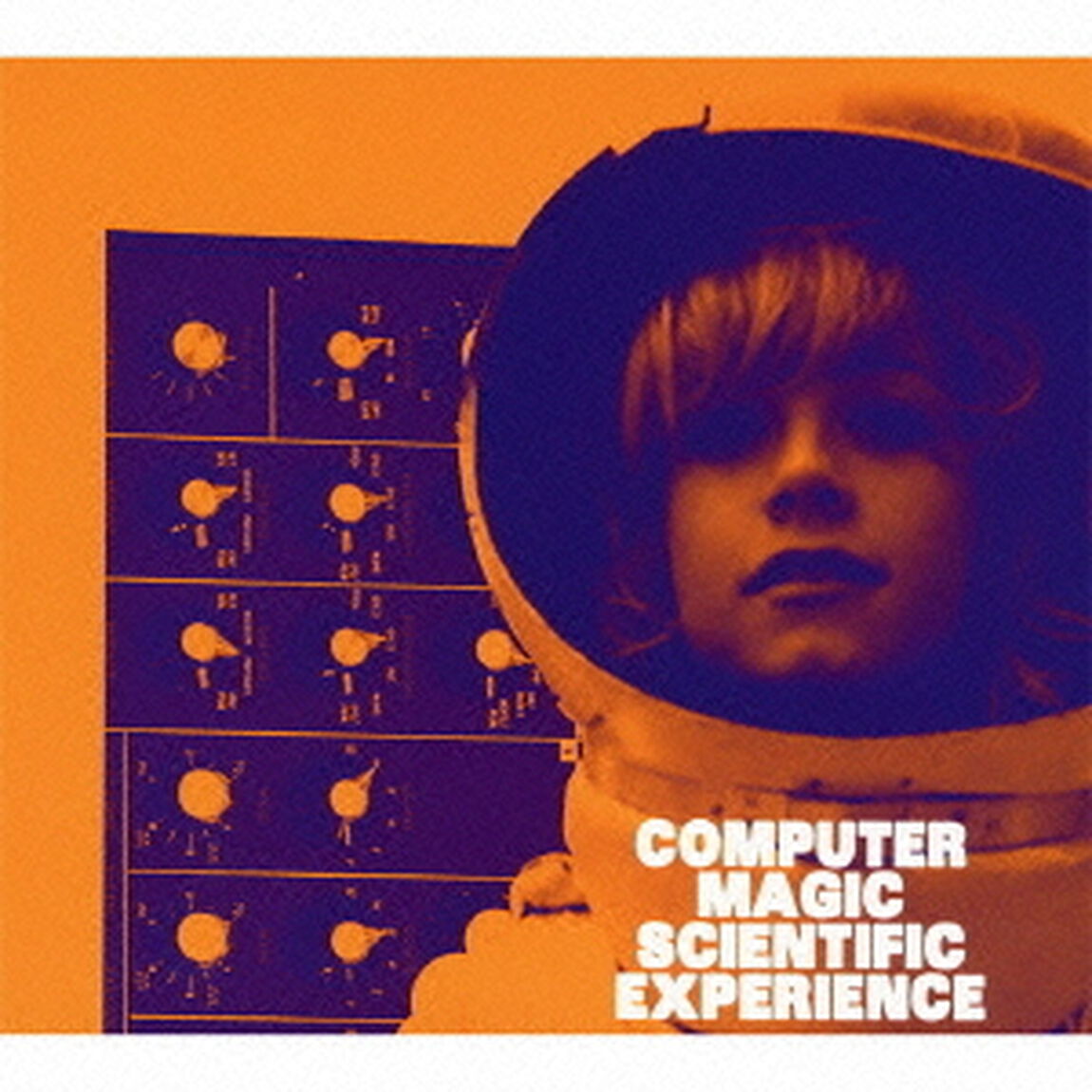 サイエンティフィック・エクスペリエンス（ＣＤ）