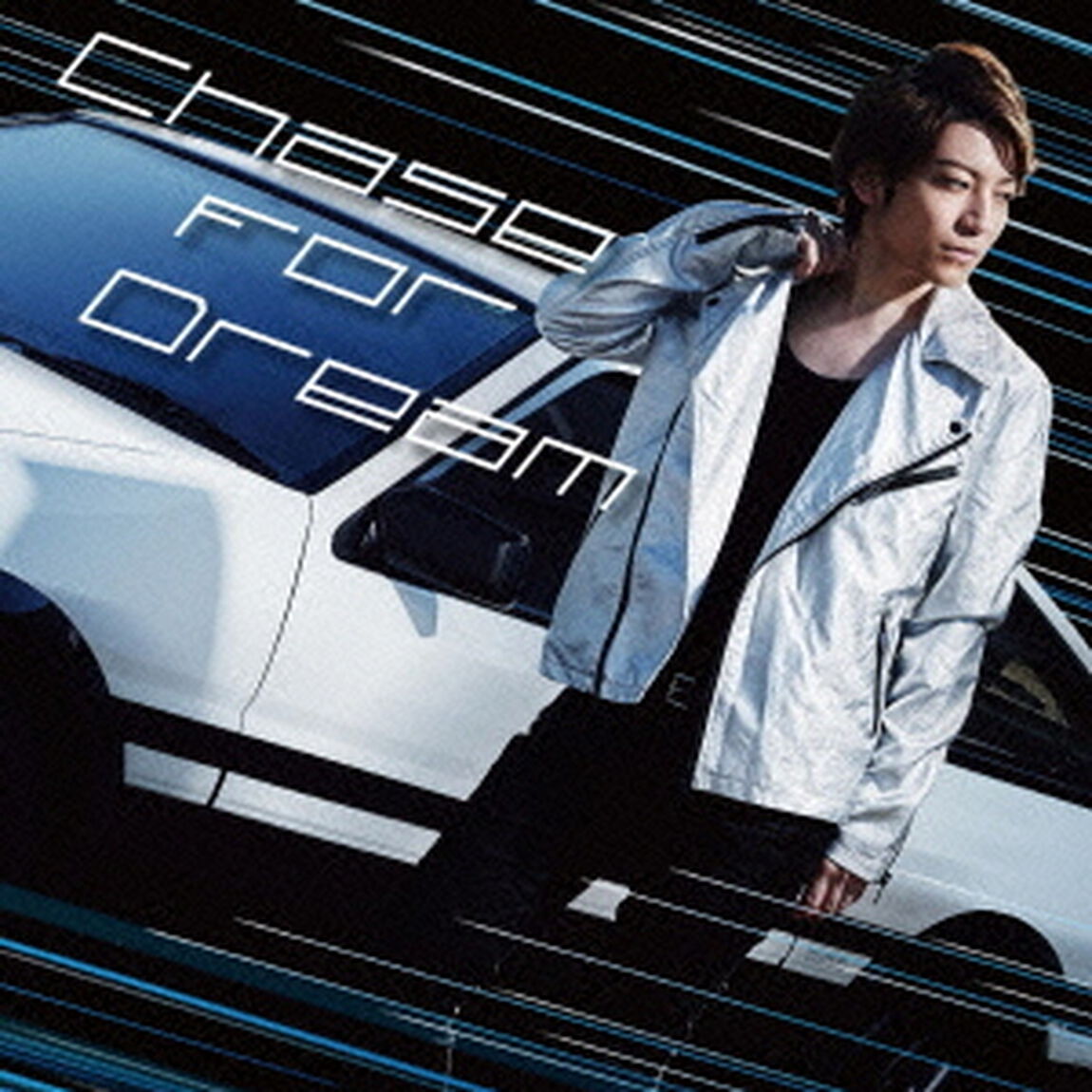 Chase　for　Dream（ＣＤ）